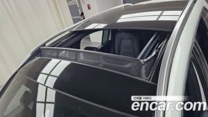 Mercedes-Benz EQB EQB300 4MATIC AMG LINE 2023 года из Южной Кореи
