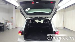 Mercedes-Benz EQB EQB300 4MATIC AMG LINE 2023 года из Южной Кореи