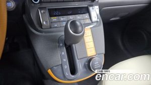 Hyundai Casper Turbo Inspiration 2025 года из Южной Кореи
