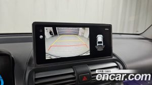 Hyundai Casper Turbo Inspiration 2025 года из Южной Кореи