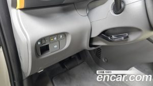Hyundai Casper Turbo Inspiration 2025 года из Южной Кореи