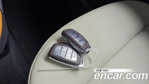 Hyundai Casper Turbo Inspiration 2025 года из Южной Кореи