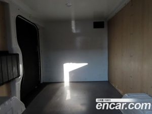 Hyundai ST1 Wagon 2025 года из Южной Кореи