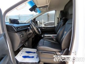 Hyundai ST1 Wagon 2025 года из Южной Кореи