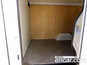 Hyundai ST1 Wagon 2025 года из Южной Кореи