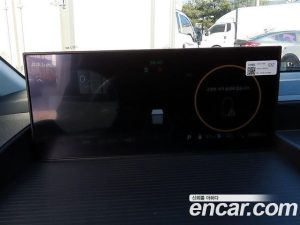 Hyundai ST1 Wagon 2025 года из Южной Кореи