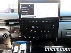 Hyundai ST1 Wagon 2025 года из Южной Кореи