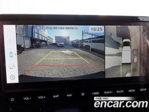 Hyundai ST1 Wagon 2025 года из Южной Кореи