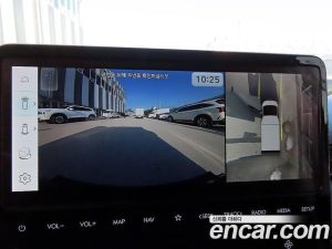 Hyundai ST1 Wagon 2025 года из Южной Кореи