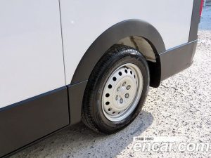 Hyundai ST1 Wagon 2025 года из Южной Кореи