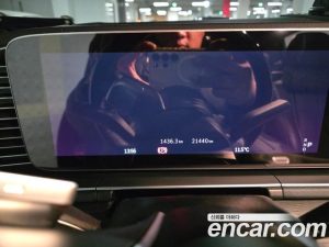 Mercedes-Benz GLS-Class GLS580 4MATIC 2024 года из Южной Кореи