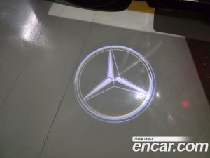 Mercedes-Benz GLS-Class GLS580 4MATIC 2024 года из Южной Кореи