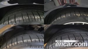 Mercedes-Benz GLS-Class GLS580 4MATIC 2024 года из Южной Кореи