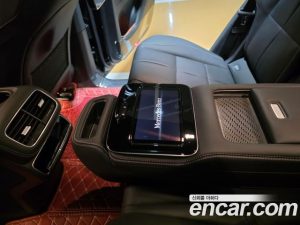 Mercedes-Benz GLS-Class GLS580 4MATIC 2024 года из Южной Кореи