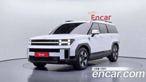 Hyundai Santafe HEV 1.6 2WD 2024 года из Южной Кореи