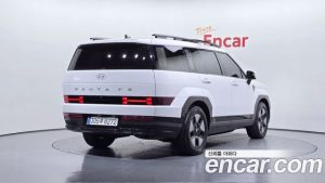 Hyundai Santafe HEV 1.6 2WD 2024 года из Южной Кореи