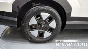 Hyundai Santafe HEV 1.6 2WD 2024 года из Южной Кореи