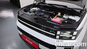 Hyundai Santafe HEV 1.6 2WD 2024 года из Южной Кореи