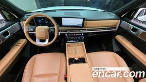 Hyundai Santafe HEV 1.6 2WD 2024 года из Южной Кореи
