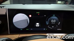 Hyundai Santafe HEV 1.6 2WD 2024 года из Южной Кореи