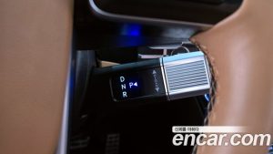 Hyundai Santafe HEV 1.6 2WD 2024 года из Южной Кореи