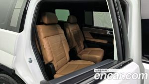 Hyundai Santafe HEV 1.6 2WD 2024 года из Южной Кореи