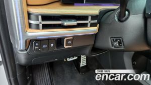 Hyundai Santafe HEV 1.6 2WD 2024 года из Южной Кореи