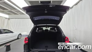 BMW iX3 M Sport 2023 года из Южной Кореи