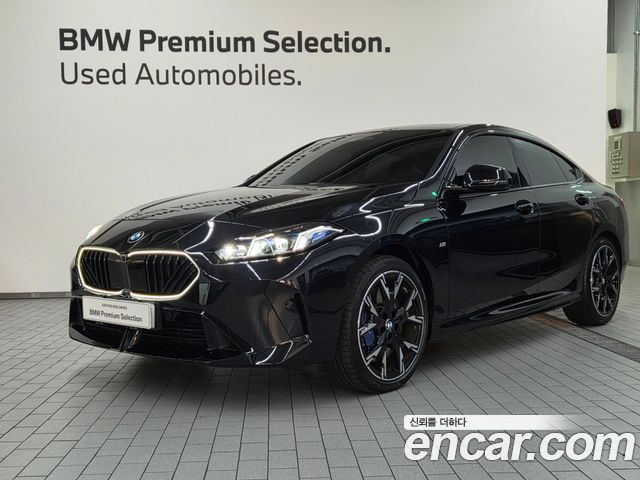 BMW 2-Series 228 xDrive M Sport 2025 года из Кореи