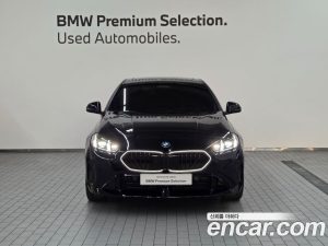 BMW 2-Series 228 xDrive M Sport 2025 года из Южной Кореи