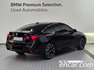 BMW 2-Series 228 xDrive M Sport 2025 года из Южной Кореи