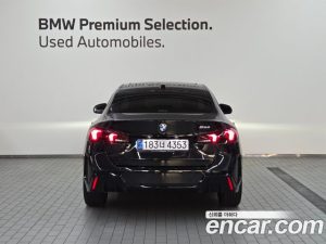 BMW 2-Series 228 xDrive M Sport 2025 года из Южной Кореи