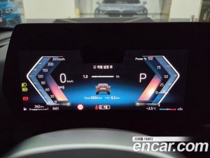BMW 2-Series 228 xDrive M Sport 2025 года из Южной Кореи