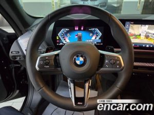 BMW 2-Series 228 xDrive M Sport 2025 года из Южной Кореи