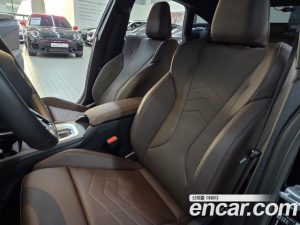 BMW 2-Series 228 xDrive M Sport 2025 года из Южной Кореи