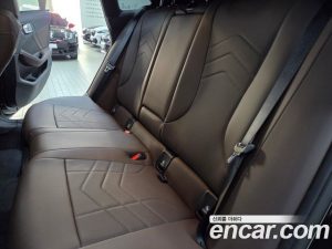 BMW 2-Series 228 xDrive M Sport 2025 года из Южной Кореи