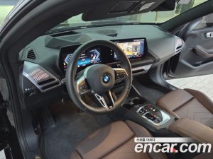 BMW 2-Series 228 xDrive M Sport 2025 года из Южной Кореи