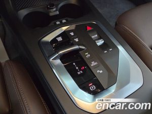 BMW 2-Series 228 xDrive M Sport 2025 года из Южной Кореи
