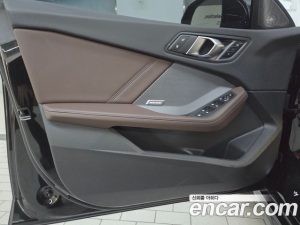 BMW 2-Series 228 xDrive M Sport 2025 года из Южной Кореи