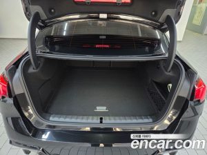 BMW 2-Series 228 xDrive M Sport 2025 года из Южной Кореи