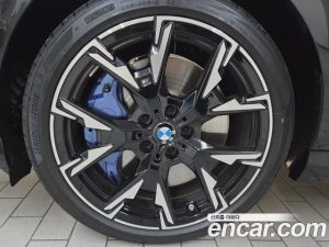BMW 2-Series 228 xDrive M Sport 2025 года из Южной Кореи