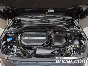 BMW 2-Series 228 xDrive M Sport 2025 года из Южной Кореи