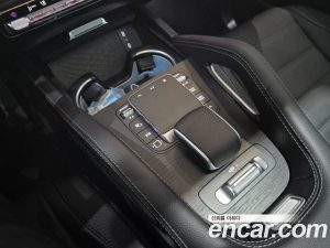 Mercedes-Benz GLE-Class GLE450 4MATIC 2025 года из Южной Кореи