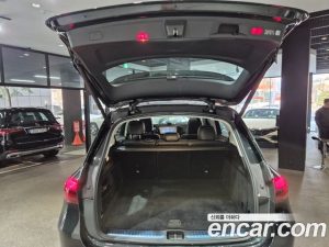 Mercedes-Benz GLE-Class GLE450 4MATIC 2025 года из Южной Кореи
