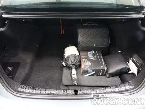 BMW 5-Series 520i M Sport 2023 года из Южной Кореи
