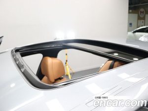 BMW 5-Series 520i M Sport 2023 года из Южной Кореи