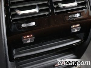BMW 5-Series 520i M Sport 2023 года из Южной Кореи