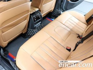 BMW 5-Series 520i M Sport 2023 года из Южной Кореи