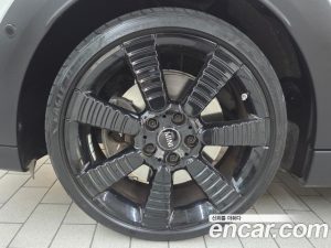 Mini Cooper Convertible RESOLUTE Edition 2024 года из Южной Кореи