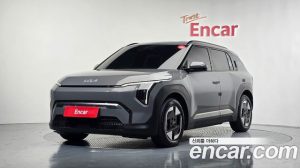 Kia EV3 Long Range 2WD 2025 года из Южной Кореи
